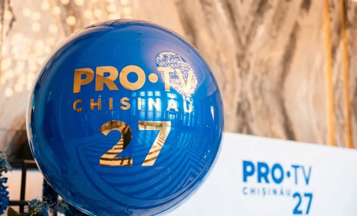 PRO TV