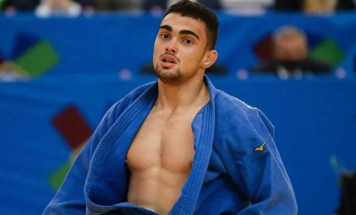 Adil Osmanov Adil Osmanov