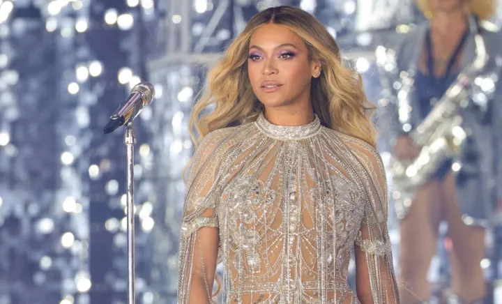 Beyonce