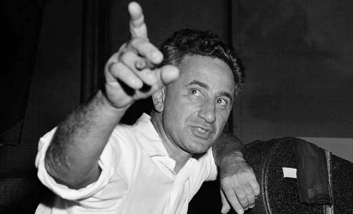 Elia Kazan Elia Kazan