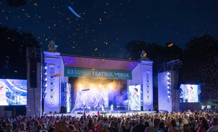 Festivalul Binelui Festivalul Binelui