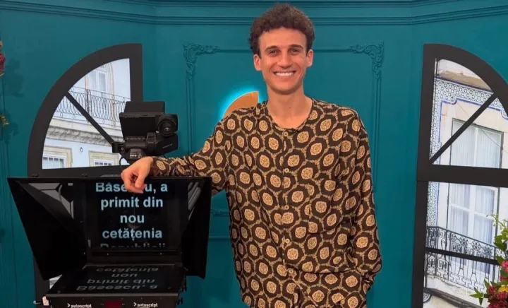 Gabriel Nebunu Gabriel Nebunu