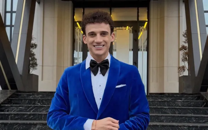 Gabriel Nebunu
