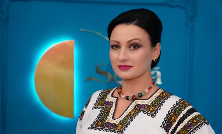 Lilia Roșca Lilia Roșca