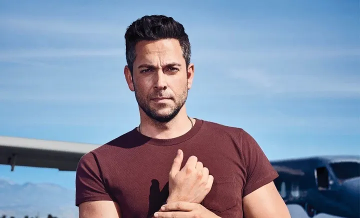 Zachary Levi