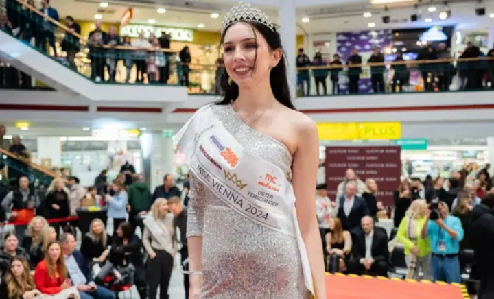 Miss Austria 2024 Miss Austria 2024