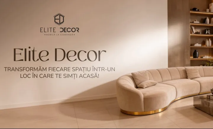 ELITE DECOR ELITE DECOR