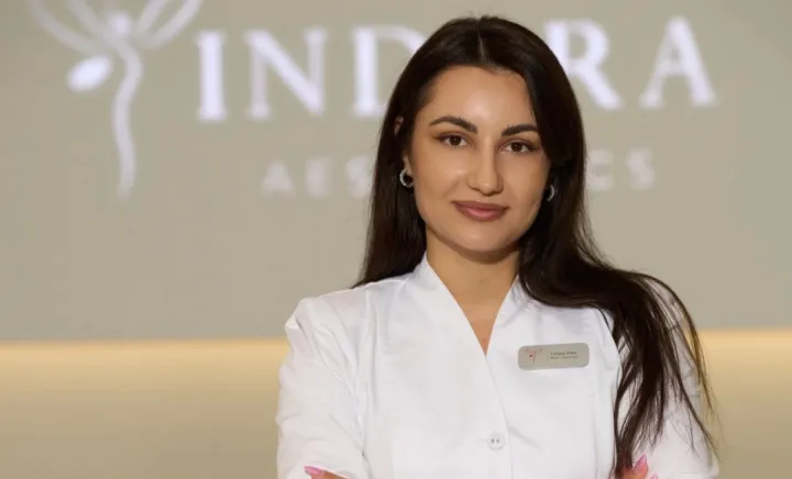 Alina CEBANU