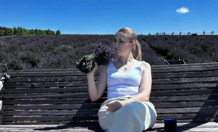 Cătălina Osoianu