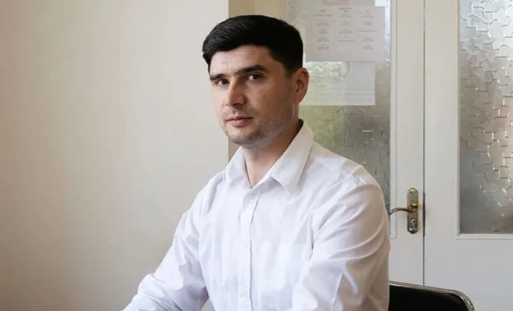  Andrei Eșanu
