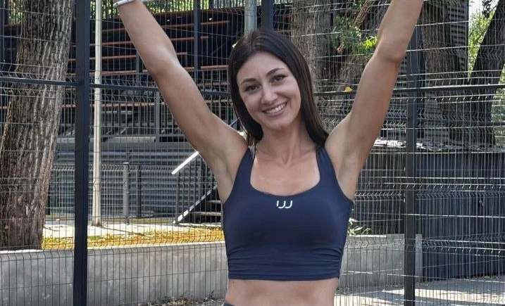 Tatiana CERNAVCA