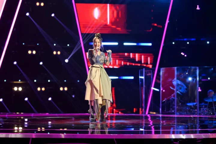 Andreea Dincă
