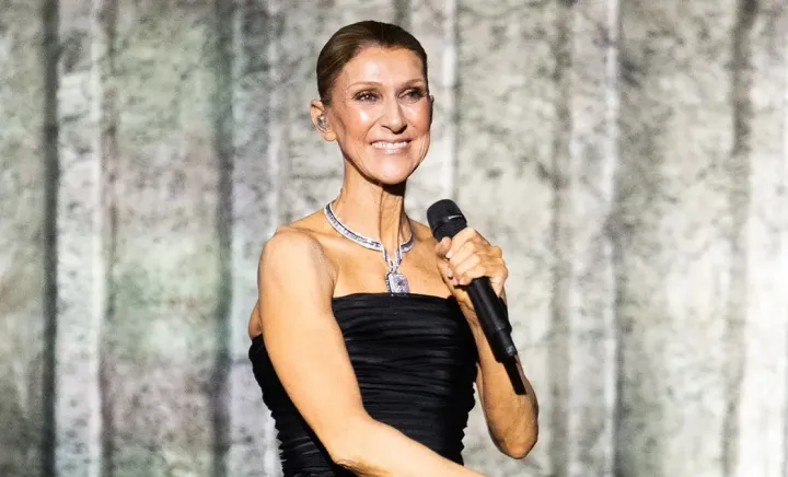 Céline Dion