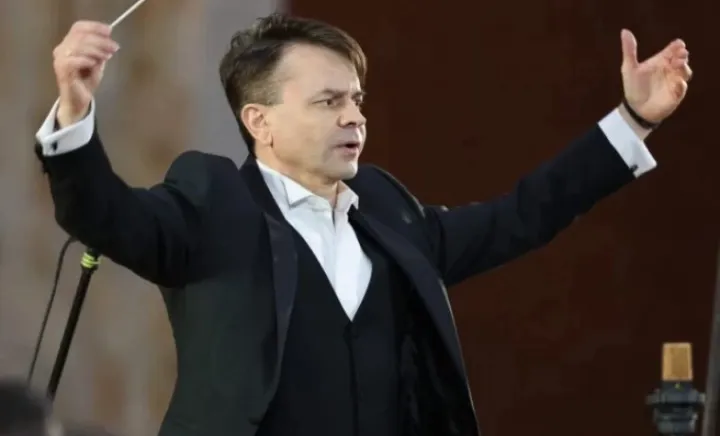 Mihail Agafiță