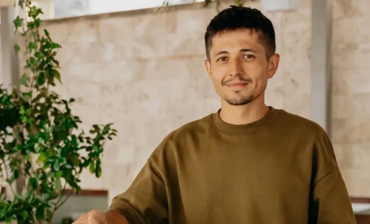 Nutriționistul Anatoli Gogu