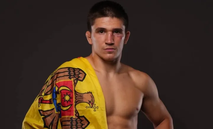 Pavel Andrusca Pavel Andrusca