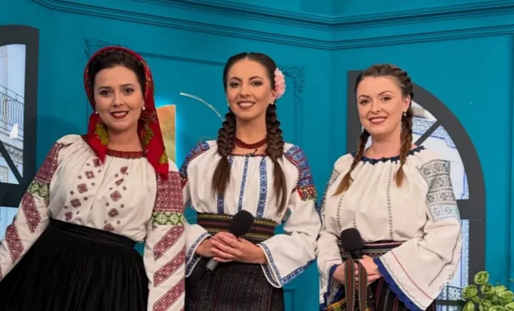 „O Seară Perfectă” „O Seară Perfectă”