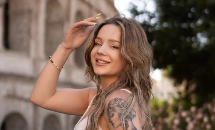 Daniela Costețchi Daniela Costețchi