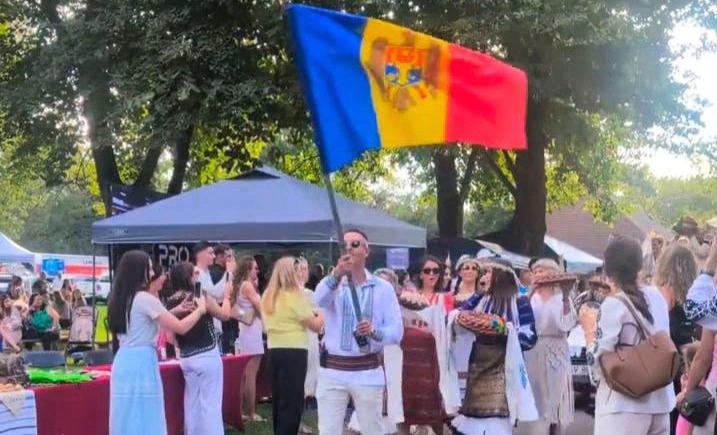 INIMA MEA E MOLDOVA – EDIȚIA A 9-A INIMA MEA E MOLDOVA – EDIȚIA A 9-A