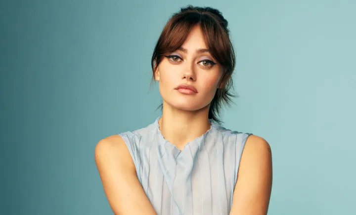 Ella Summer Purnell Ella Summer Purnell