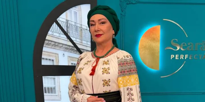 Ioana Dordea Ioana Dordea