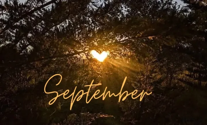 Septembrie Septembrie