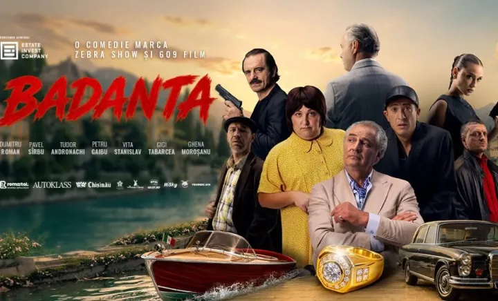 Badanta
