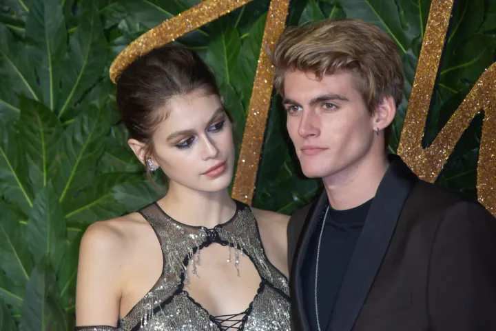Presley Gerber Presley Gerber