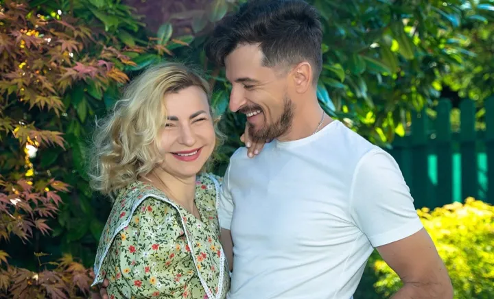 Radu și Ana Sîrbu Radu și Ana Sîrbu