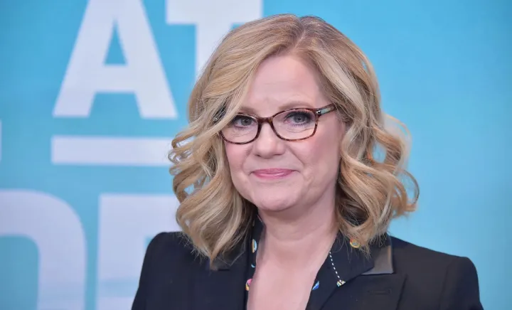 Bonnie Hunt Bonnie Hunt