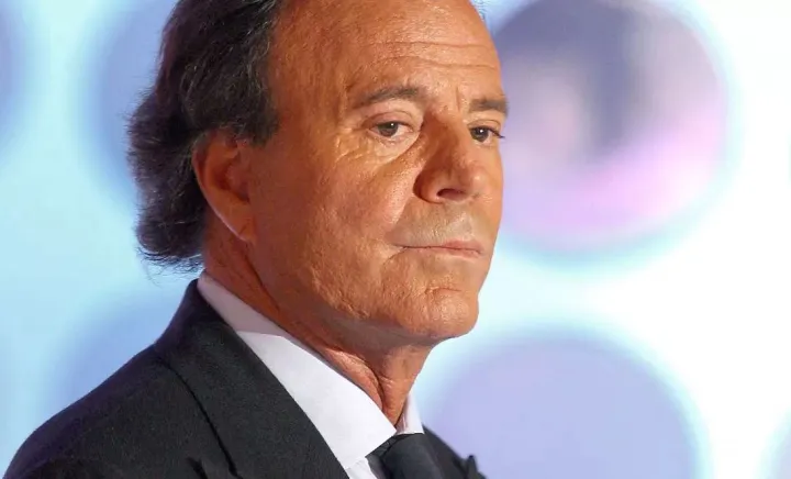 Julio Iglesias Julio Iglesias