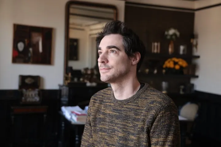 Arnaud Denis Arnaud Denis