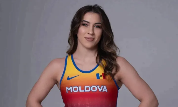 Irina Rîngaci