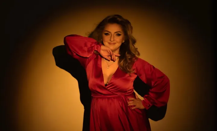 Aliona Triboi Aliona Triboi