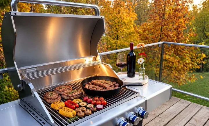 Casa Grill