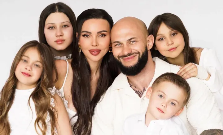 Poză de reper Poză de reper