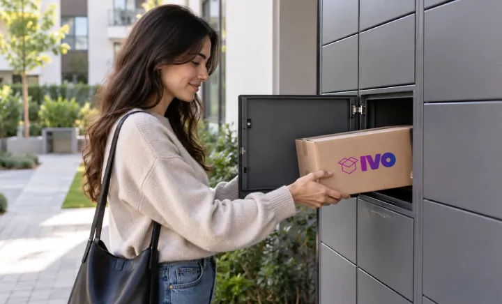 IVO