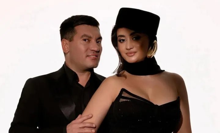 Costi Burlacu și Corina Țepeș
