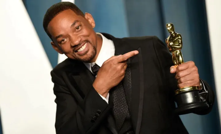 Will Smith Will Smith
