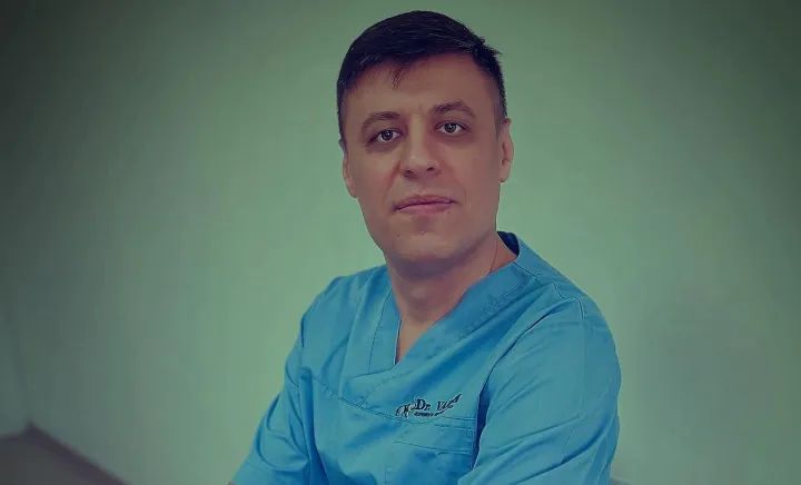 Vadim Ghervas Vadim Ghervas