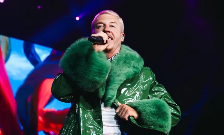 Macklemore Macklemore