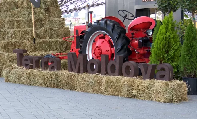  Terra Moldova