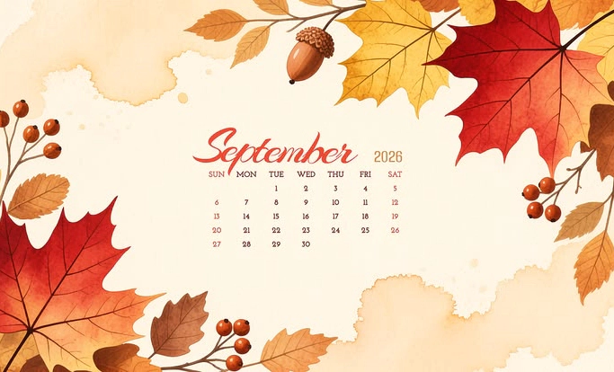 Septembrie Septembrie
