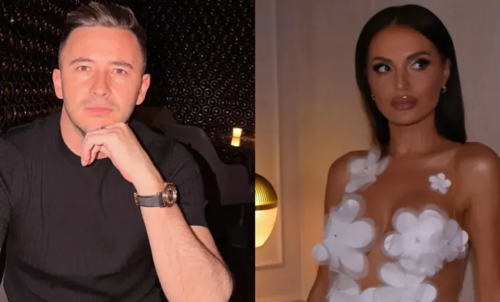 Tany și Emilian