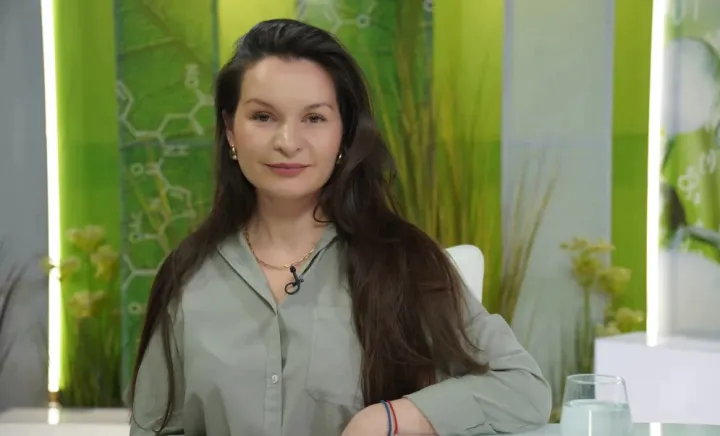 Cristina Cazacu Cristina Cazacu