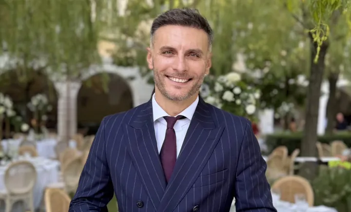 Viorel Buliga