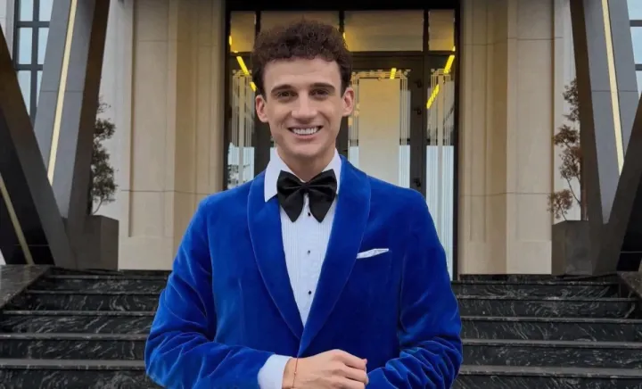 Gabriel Nebunu