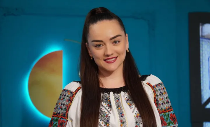 Luciana Spînu