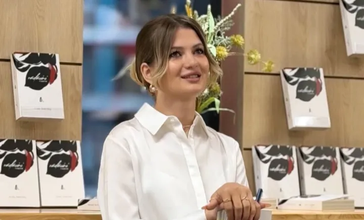 Elena Dumitraș