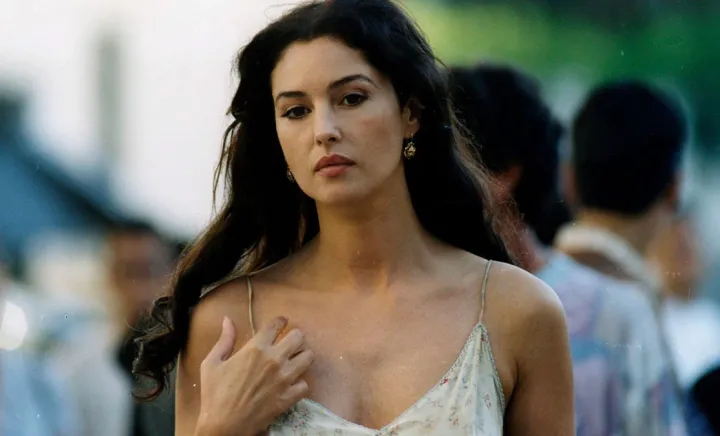 Monica Bellucci Monica Bellucci